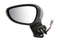 Outside mirror