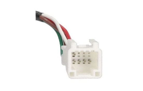 Outside mirror, Image 3