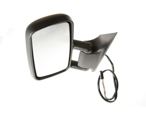 Outside mirror, Image 2