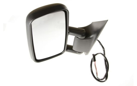 Outside mirror, Image 2