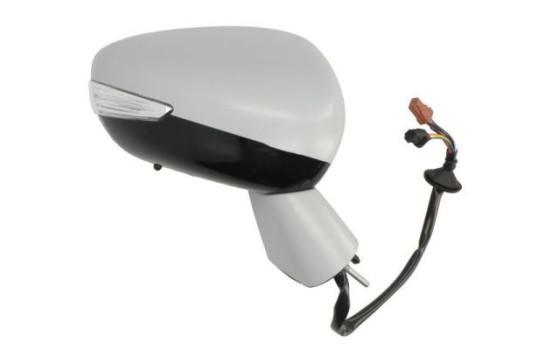 Outside mirror, Image 2