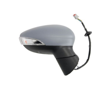 Outside mirror, Image 2