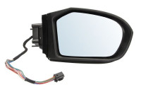 Outside mirror