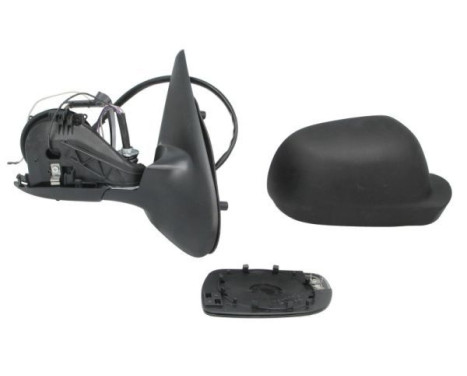 Outside mirror, Image 2