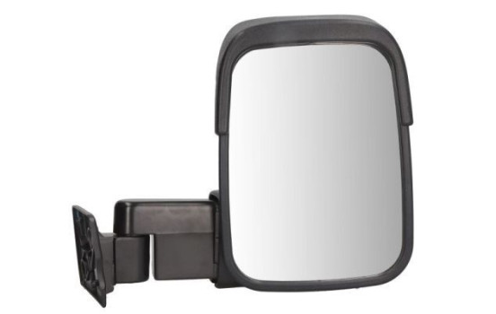 Outside mirror