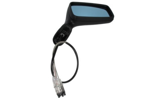 Outside mirror