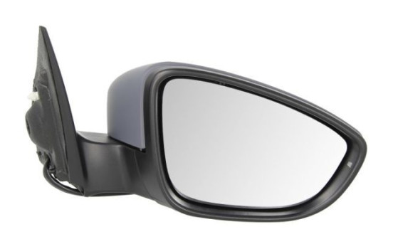 Outside mirror