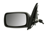Outside mirror