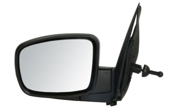 Outside mirror