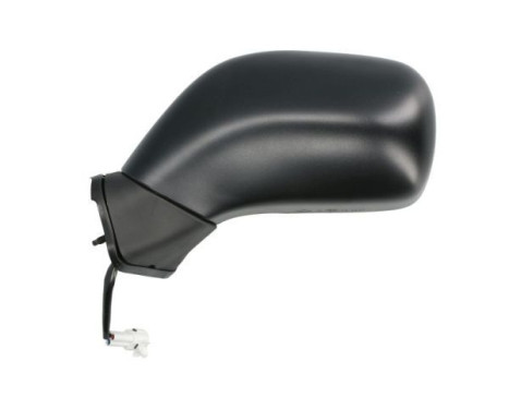 Outside mirror, Image 2