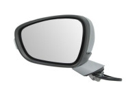 Outside mirror