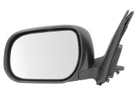 Outside mirror