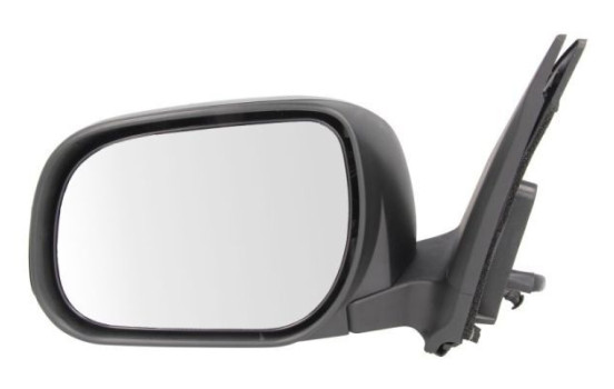 Outside mirror