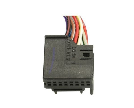 Outside mirror, Image 3