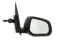 Outside mirror