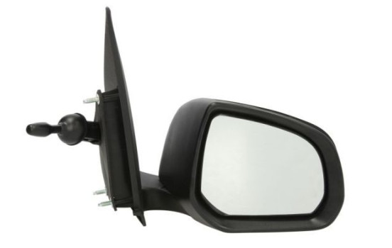 Outside mirror