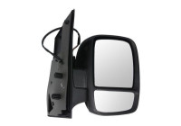 Outside mirror