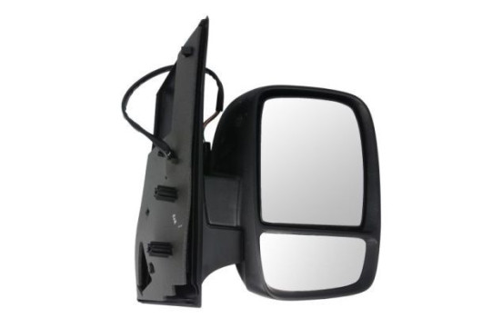 Outside mirror
