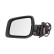 Outside mirror