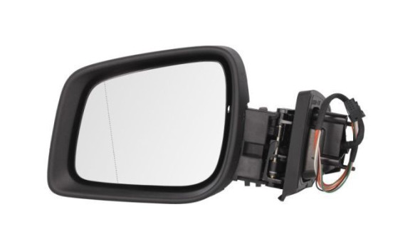 Outside mirror