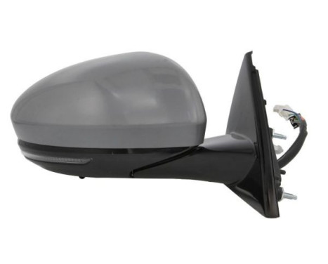 Outside mirror, Image 2