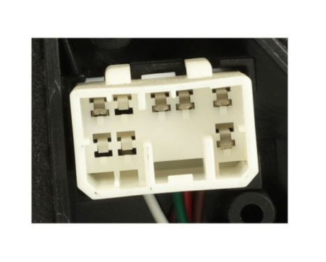 Outside mirror, Image 3