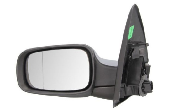 Outside mirror
