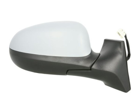 Outside mirror, Image 2