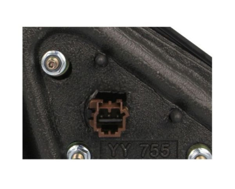 Outside mirror, Image 3