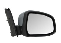 Outside mirror