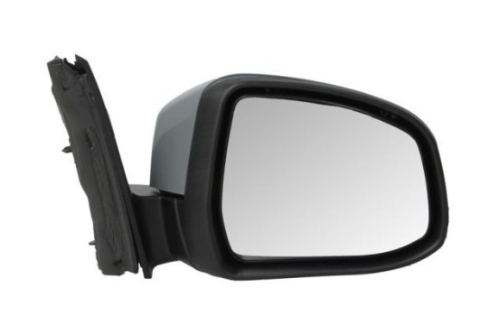 Outside mirror