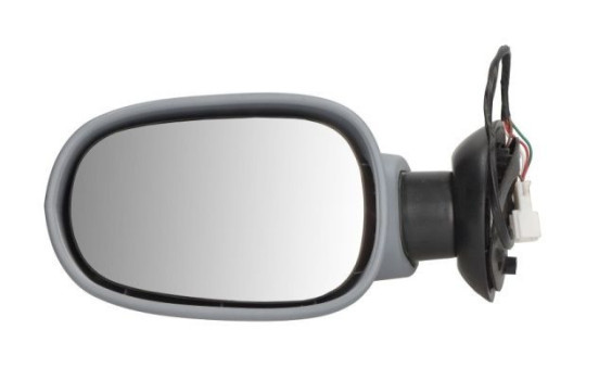 Outside mirror