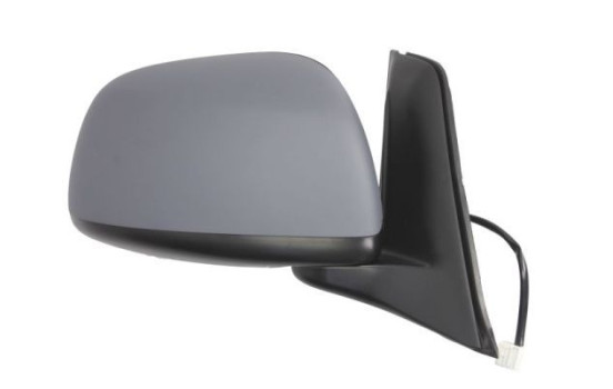 Outside mirror, Image 2