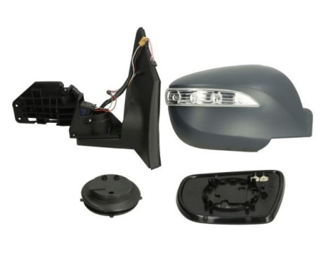 Outside mirror, Image 2