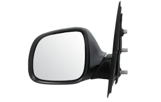 Outside mirror
