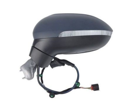 Outside mirror, Image 2