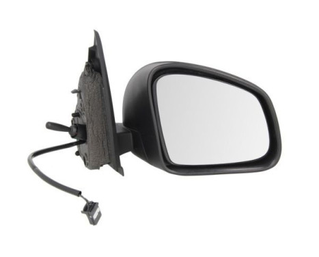 Outside mirror, Image 2