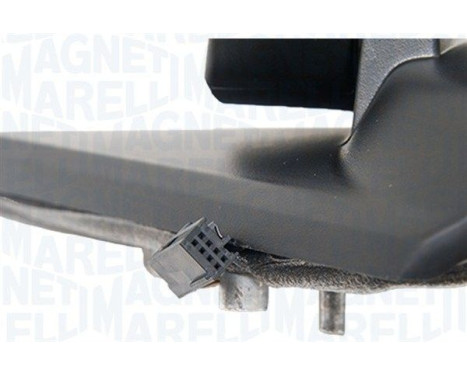 Outside mirror, Image 3