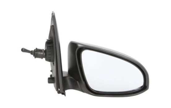 Outside mirror