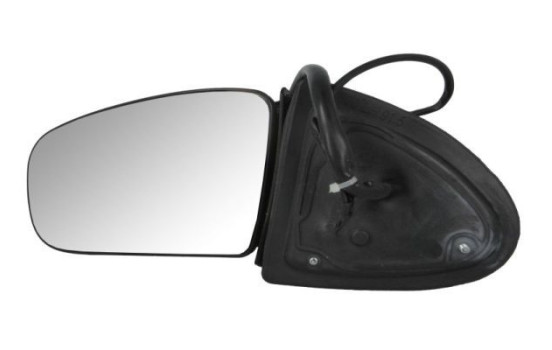 Outside mirror