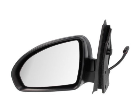 Outside mirror, Image 2