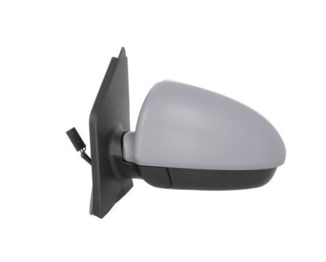 Outside mirror, Image 2