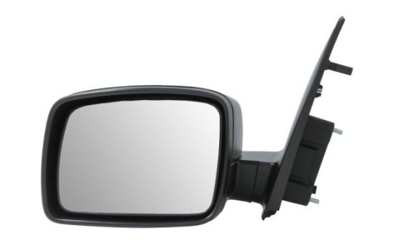 Outside mirror