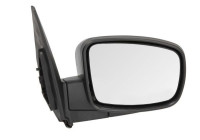 Outside mirror