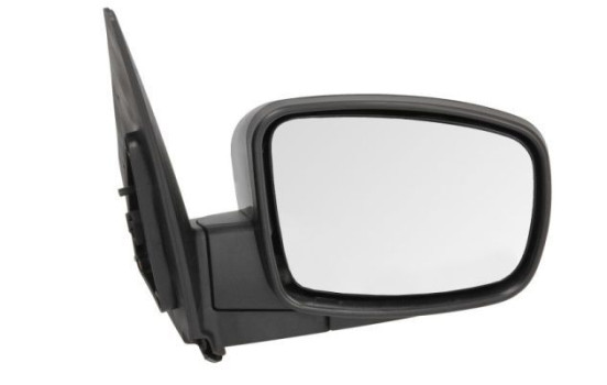 Outside mirror