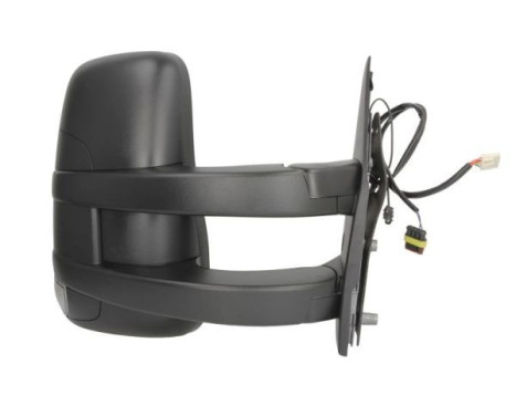 Outside mirror, Image 2