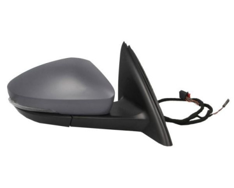 Outside mirror, Image 2