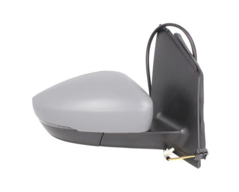 Outside mirror, Image 2