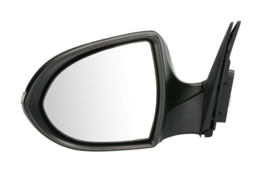 Outside mirror