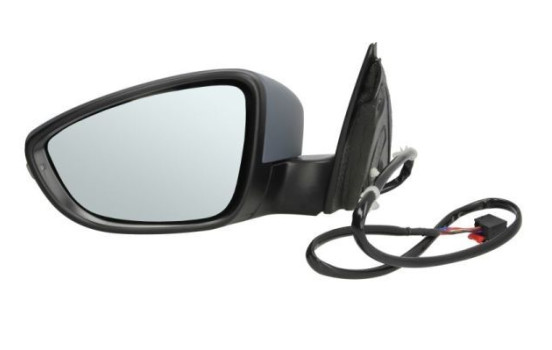 Outside mirror